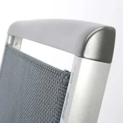 Sieger Royal Klappsessel Aluminium/Textilene Graphit/Grau -Gartenmöbel Verkauf 10002827 3