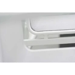 Stern Skelby Stapelsessel Aluminium/Textilene Weiß/Silber -Gartenmöbel Verkauf 1027117 4