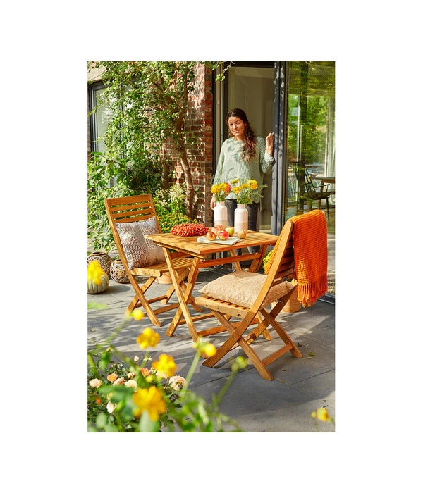 Dehner Klapptisch Macao 2 Dehner Klapptisch Macao - Image 2