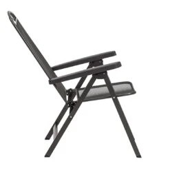 Siena Garden Elda Plus Klappsessel 65x60x103cm Stahl Eisengrau -Gartenmöbel Verkauf 1051174 3