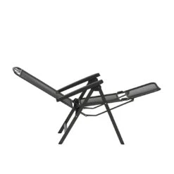 Siena Garden Elda Plus Relaxsessel 69x60x103cm Stahl Eisengrau -Gartenmöbel Verkauf 1054122 3