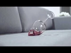 Kettler Ego Gartenliege 213x90x33cm Sunbrella Silber/Anthrazit -Gartenmöbel Verkauf 1085043 v 1602