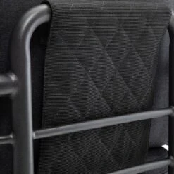 Kettler Wire Gartensessel Aluminium/Outdoorgewebe Anthrazit/Charcoal Grey -Gartenmöbel Verkauf 1086231 5