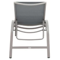 Siena Garden Milos Gartenliege Aluminium/Ranotex® Matt Silber/Silber-Schwarz 15 Siena Garden Milos Gartenliege Aluminium/Ranotex® Matt Silber/Silber-Schwarz -Gartenmöbel Verkauf 1093799 7