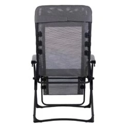 OUTLIV. By Westfield Relaxliege Stahl/Textilene Schwarz/Anthrazit -Gartenmöbel Verkauf 1097660 4