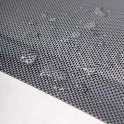 4Seasons Passion Stapelsessel Edelstahl/Textilene Anthrazit -Gartenmöbel Verkauf 1105558 6