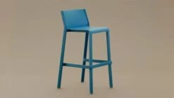 Nardi Trill Armlehnenstuhl Polypropylen Fiberglas Agave