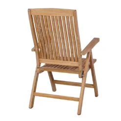 OUTLIV. Fontana Klappsessel Teakholz Teak Natur 7 OUTLIV. Fontana Klappsessel Teakholz Teak Natur -Gartenmöbel Verkauf 1179610 3