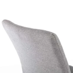 Kettler Forma II Stapelsessel Aluminium/Sunbrella Silber/Flanelle -Gartenmöbel Verkauf 1183482 8