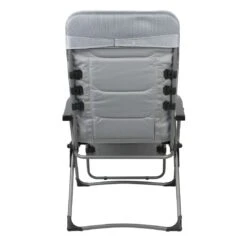 OUTLIV. By Westfield Relaxliege Stahl/Polsterung 2D Mesh Light Grey -Gartenmöbel Verkauf 1193646 5