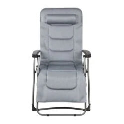 OUTLIV. By Westfield Relaxliege Stahl/Polsterung 2D Mesh Light Grey -Gartenmöbel Verkauf 1193646 7