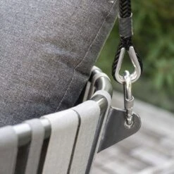 Stern Space Schaukelgestell Stahl Anthrazit 9 Stern Space Schaukelgestell Stahl Anthrazit -Gartenmöbel Verkauf 1198772 5