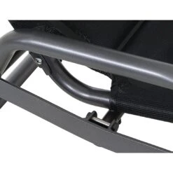 Siena Garden Fano Kippliege Stahl/Polyester Anthrazit/Schwarz -Gartenmöbel Verkauf 1204745 7