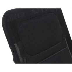 Siena Garden Fano Kippliege Stahl/Polyester Anthrazit/Schwarz -Gartenmöbel Verkauf 1204745 8