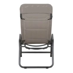 Siena Garden Fano Kippliege Stahl/Polyester Anthrazit/Taupe -Gartenmöbel Verkauf 1204756 4