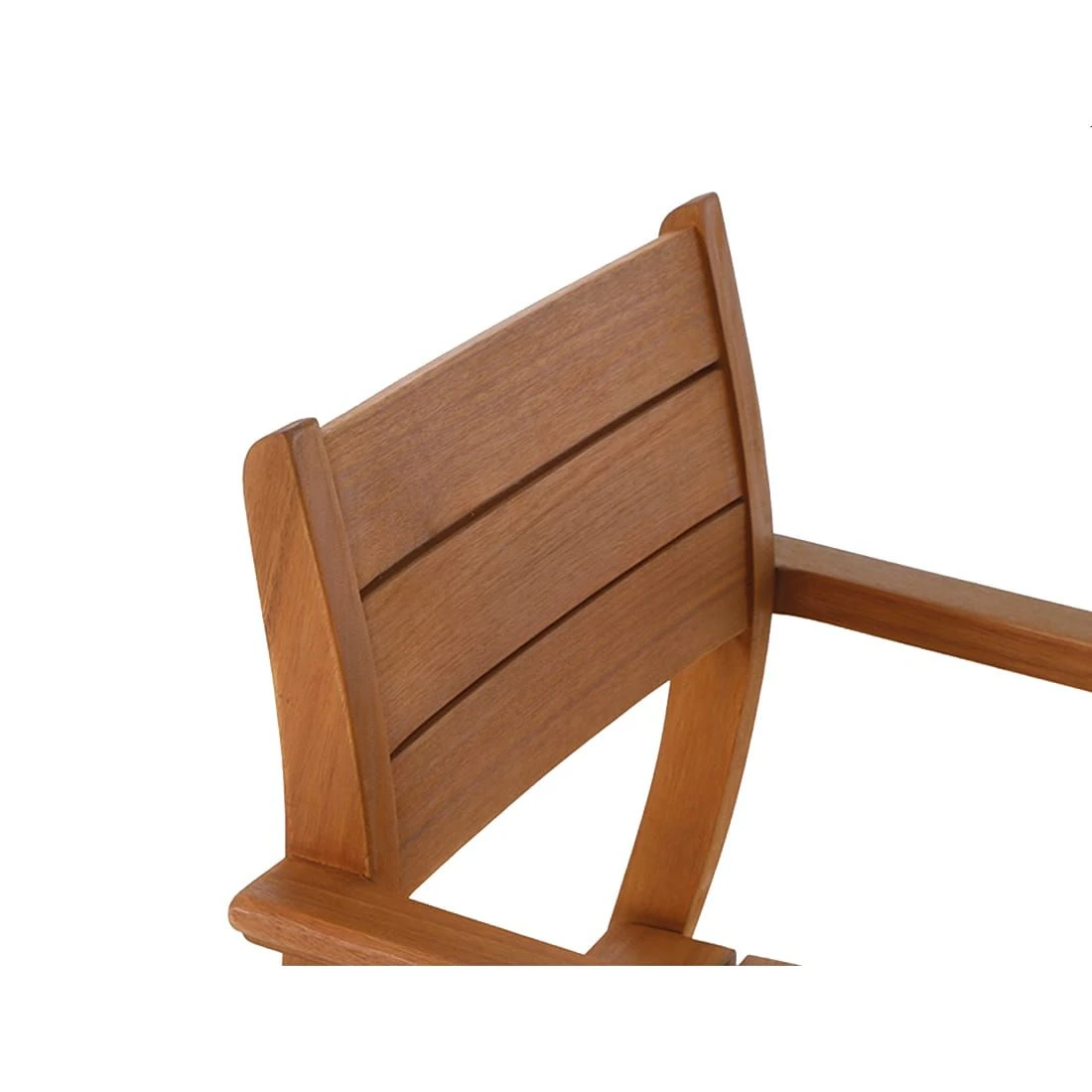 Siena Garden Narona Stapelsessel Eukalyptus Natur 5 Siena Garden Narona Stapelsessel Eukalyptus Natur - Image 5