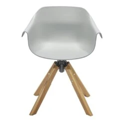 Musterring Stockholm Gartensessel Teak/Kunststoff Teak/Grau 6 Musterring Stockholm Gartensessel Teak/Kunststoff Teak/Grau -Gartenmöbel Verkauf 1214029 3