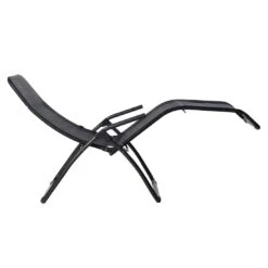 OUTLIV. Brada Bäderliege Stahl/Suntex Anthrazit -Gartenmöbel Verkauf 1230936 5