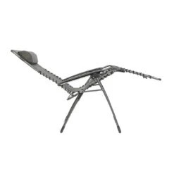 Sungörl Oasi Magic XL Relaxliege Stahl/Textilene Anthrazit -Gartenmöbel Verkauf 1255345 4