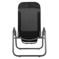 Acamp Calypso Bäderliege Stahl/Textilen Platin/Carbon -Gartenmöbel Verkauf 1258359 4