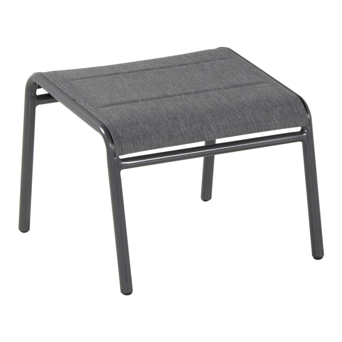 Hartman Galicia Hocker Aluminium/Olefin Xerix 1 Hartman Galicia Hocker Aluminium/Olefin Xerix