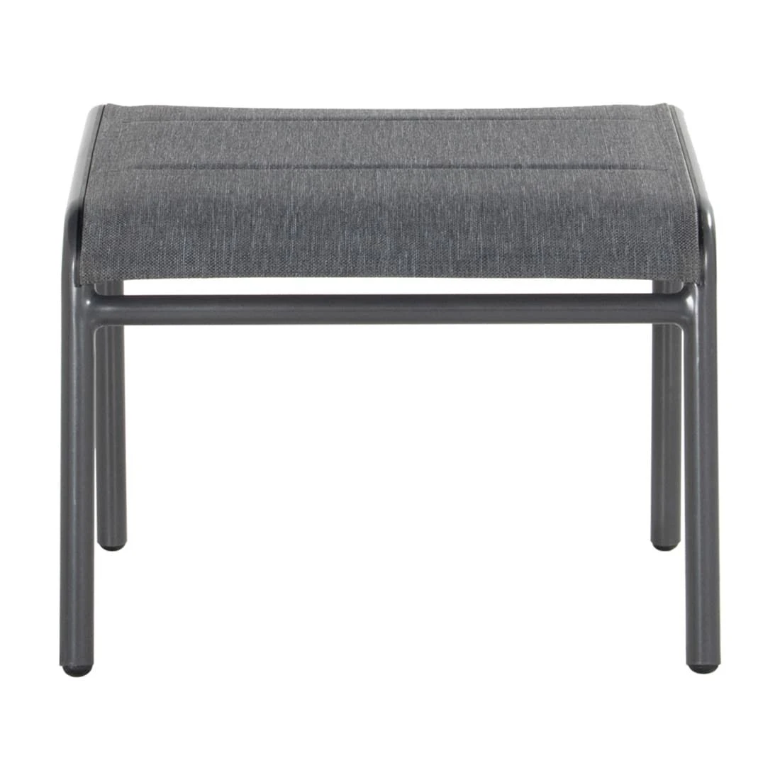 Hartman Galicia Hocker Aluminium/Olefin Xerix 2 Hartman Galicia Hocker Aluminium/Olefin Xerix - Image 2