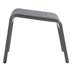 Hartman Galicia Hocker Aluminium/Olefin Xerix 6 Hartman Galicia Hocker Aluminium/Olefin Xerix -Gartenmöbel Verkauf 1292481 3