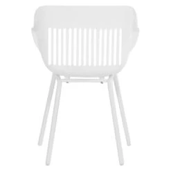 Hartman Jill Rondo Gartensessel Aluminium/Kunststoff Weiß 9 Hartman Jill Rondo Gartensessel Aluminium/Kunststoff Weiß -Gartenmöbel Verkauf 1308684 4