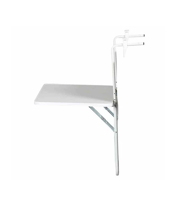 Alco Balkonhängetisch, Ca. B60/T40 Cm 2 Alco Balkonhängetisch, Ca. B60/T40 Cm - Image 2