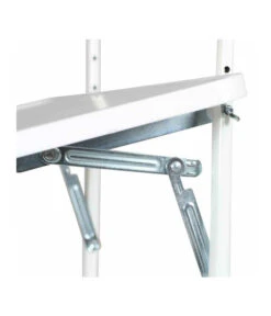 Alco Balkonhängetisch, Ca. B60/T40 Cm 8 Alco Balkonhängetisch, Ca. B60/T40 Cm -Gartenmöbel Verkauf 1725811 WE DE 003 Balkonhaengetisch