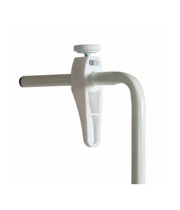 Alco Balkonhängetisch, Ca. B60/T40 Cm 5 Alco Balkonhängetisch, Ca. B60/T40 Cm - Image 5