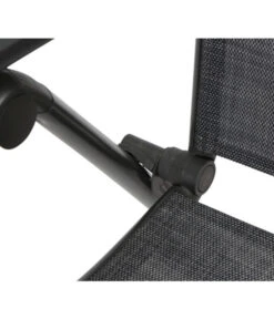 Siena Garden Klappstuhl Livorno, Anthrazit -Gartenmöbel Verkauf 1743509 WE DE 009 LivornoKlSesanthrgr