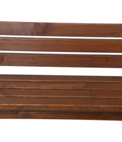 Holzbank Tessin, 3-Sitzer -Gartenmöbel Verkauf 1746684 WE DE 003 TessinBank150cm