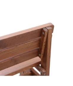 Holzbank Tessin, 3-Sitzer -Gartenmöbel Verkauf 1746684 WE DE 005 TessinBank150cm