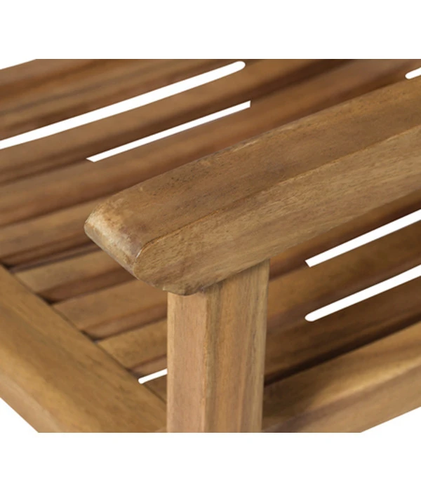 Siena Garden Landhaussessel Paleros 3 Siena Garden Landhaussessel Paleros - Image 3