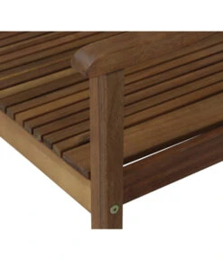 Siena Garden Bank Falun, 2-Sitzer -Gartenmöbel Verkauf 1777010 WE DE 004 Falun2erBankAkaFSC