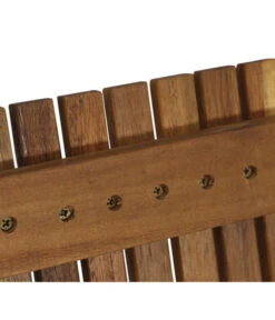 Siena Garden Bank Falun, 2-Sitzer -Gartenmöbel Verkauf 1777010 WE DE 006 Falun2erBankAkaFSC