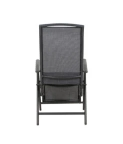 Siena Garden Relaxsessel Livorno, Anthrazit 15 Siena Garden Relaxsessel Livorno, Anthrazit -Gartenmöbel Verkauf 1782218 WE DE 003 LivornoRelaxanthrgr