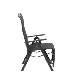 Siena Garden Relaxsessel Livorno, Anthrazit 16 Siena Garden Relaxsessel Livorno, Anthrazit -Gartenmöbel Verkauf 1782218 WE DE 004 LivornoRelaxanthrgr