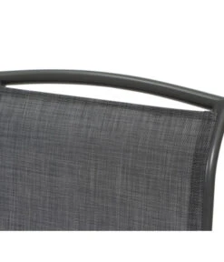 Siena Garden Relaxsessel Livorno, Anthrazit 17 Siena Garden Relaxsessel Livorno, Anthrazit -Gartenmöbel Verkauf 1782218 WE DE 005 LivornoRelaxanthrgr