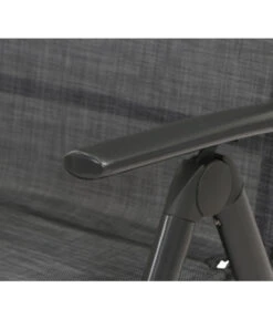 Siena Garden Relaxsessel Livorno, Anthrazit 18 Siena Garden Relaxsessel Livorno, Anthrazit -Gartenmöbel Verkauf 1782218 WE DE 006 LivornoRelaxanthrgr