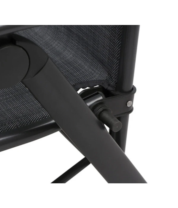 Siena Garden Relaxsessel Livorno, Anthrazit 8 Siena Garden Relaxsessel Livorno, Anthrazit - Image 8