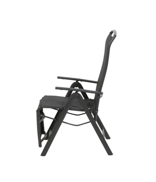 Siena Garden Relaxsessel Livorno, Anthrazit 9 Siena Garden Relaxsessel Livorno, Anthrazit - Image 9