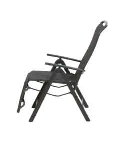 Siena Garden Relaxsessel Livorno, Anthrazit 22 Siena Garden Relaxsessel Livorno, Anthrazit -Gartenmöbel Verkauf 1782218 WE DE 010 LivornoRelaxanthrgr