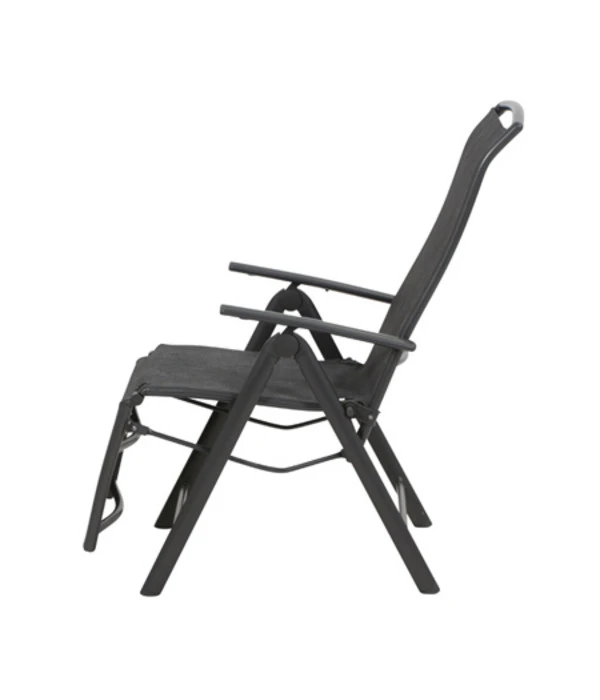 Siena Garden Relaxsessel Livorno, Anthrazit 10 Siena Garden Relaxsessel Livorno, Anthrazit - Image 10