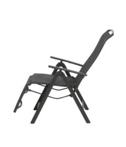 Siena Garden Relaxsessel Livorno, Anthrazit 23 Siena Garden Relaxsessel Livorno, Anthrazit -Gartenmöbel Verkauf 1782218 WE DE 011 LivornoRelaxanthrgr