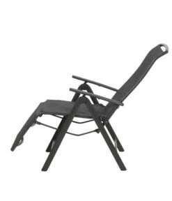 Siena Garden Relaxsessel Livorno, Anthrazit 24 Siena Garden Relaxsessel Livorno, Anthrazit -Gartenmöbel Verkauf 1782218 WE DE 012 LivornoRelaxanthrgr