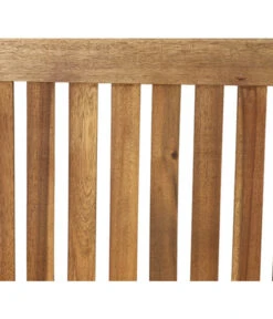 Siena Garden Bank Paleros, 2-Sitzer -Gartenmöbel Verkauf 1782226 WE DE 003 Paleros2erBankAkazFSC