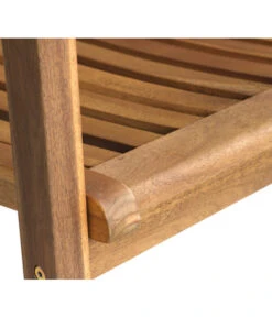 Siena Garden Bank Paleros, 2-Sitzer -Gartenmöbel Verkauf 1782226 WE DE 004 Paleros2erBankAkazFSC