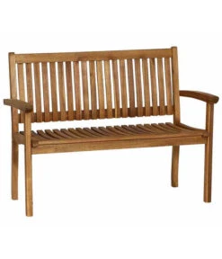 Siena Garden Bank Paleros, 2-Sitzer